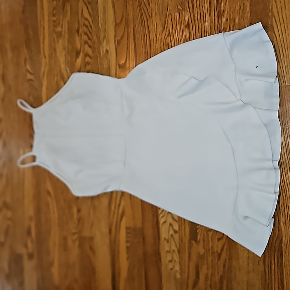 Extraordinary Dress size large